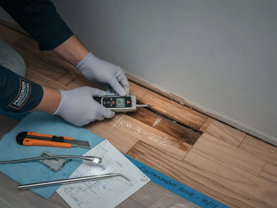 Why choose Water Removal in Beattyville, KY